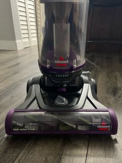 Bissell Vacuum