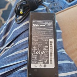 Lenovo AC Adapter 