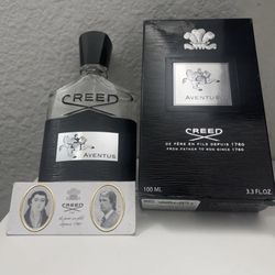 Creed Aventus 100 ml