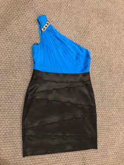 BEBE dress size medium