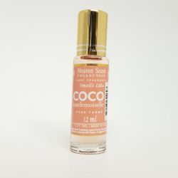 Have A Scent Collection Oil Perfume 