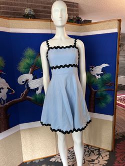 Awesomely cute dress