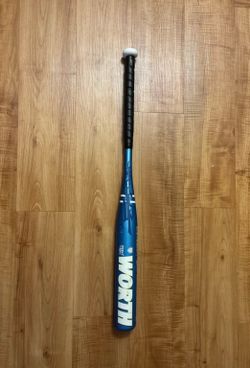 Worth AMP Fastpitch Softball Bat