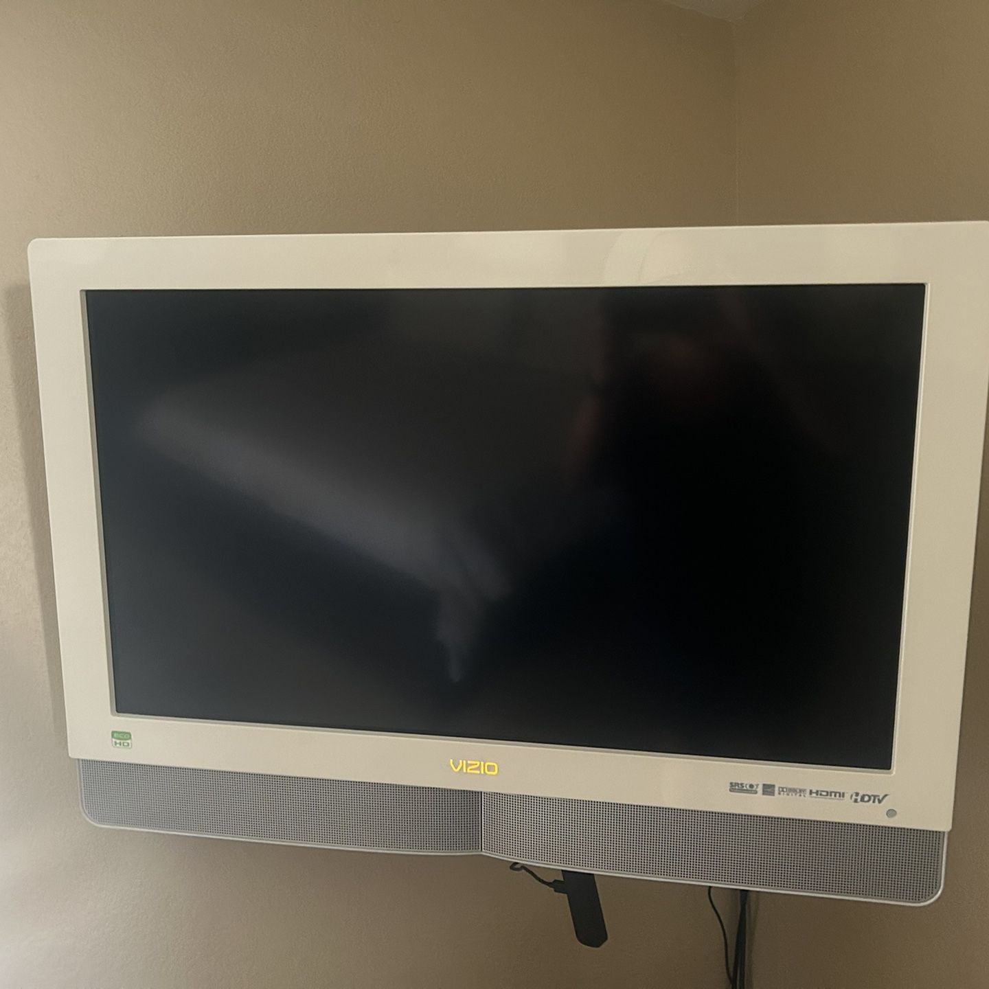 Vizio 32” HDTV