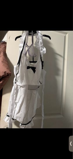 Maid lingerie
