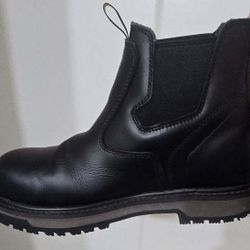Ace Work Boots
