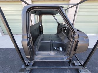 67 - 72 C10 Complete Cab new  trades considered