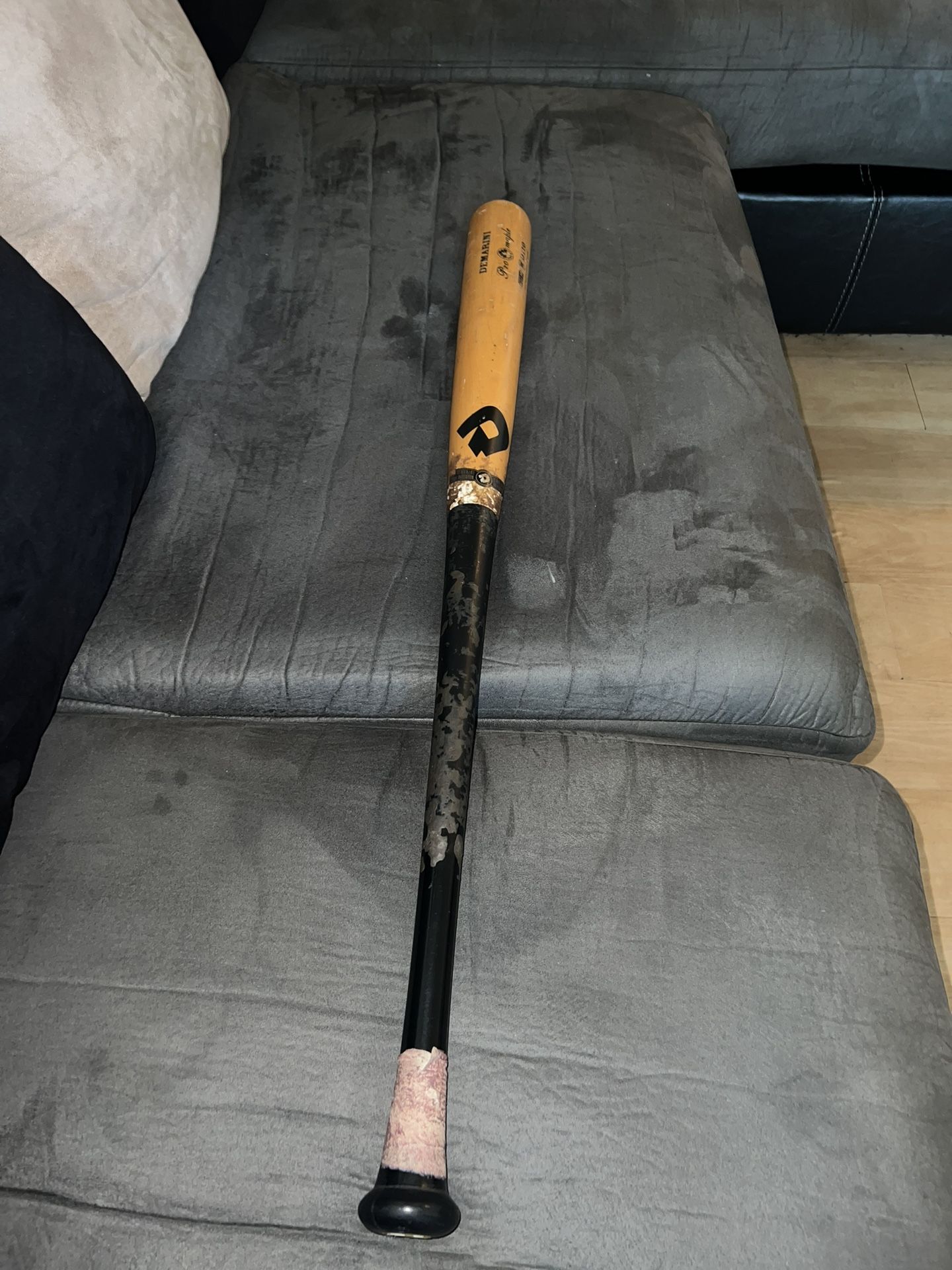Demarini Pro Maple