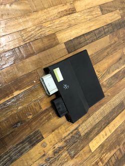 2023 Kawasaki Zx6r Oem ECU