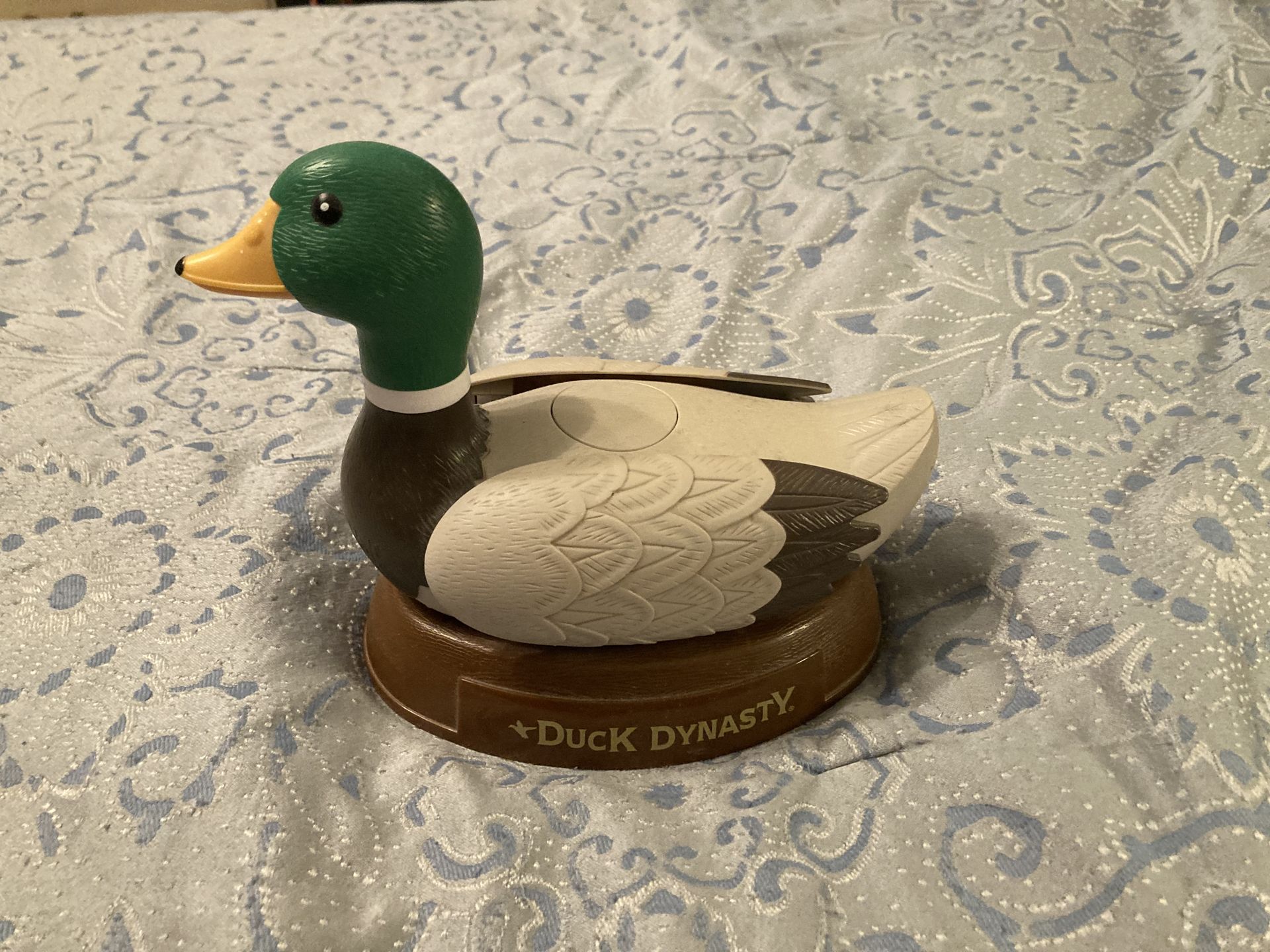 Duck Dynasty Talking Duck