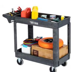 Utility cart new