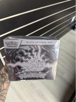 Pokemon sealed