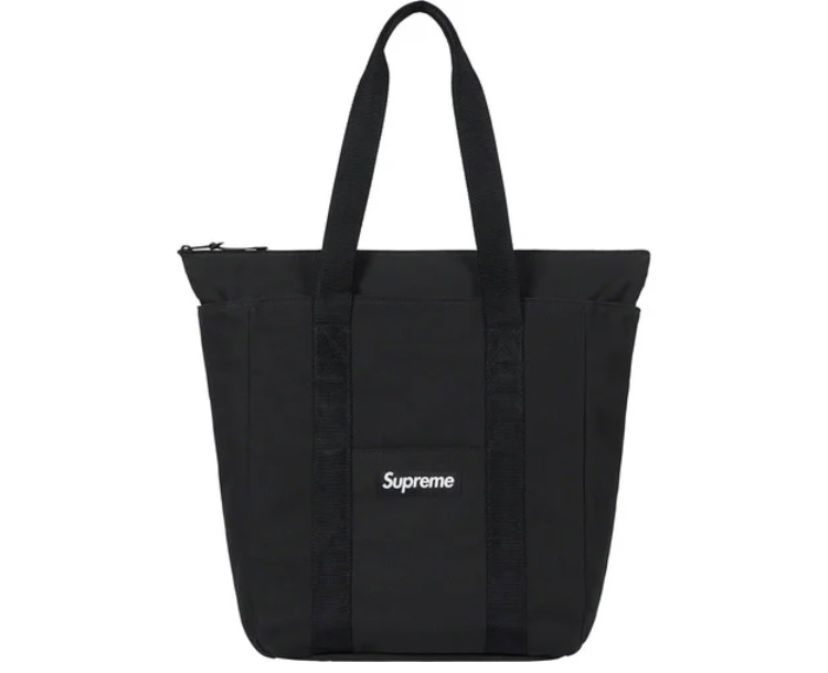 supreme tote bag (new)