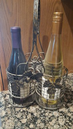 Wine holder
