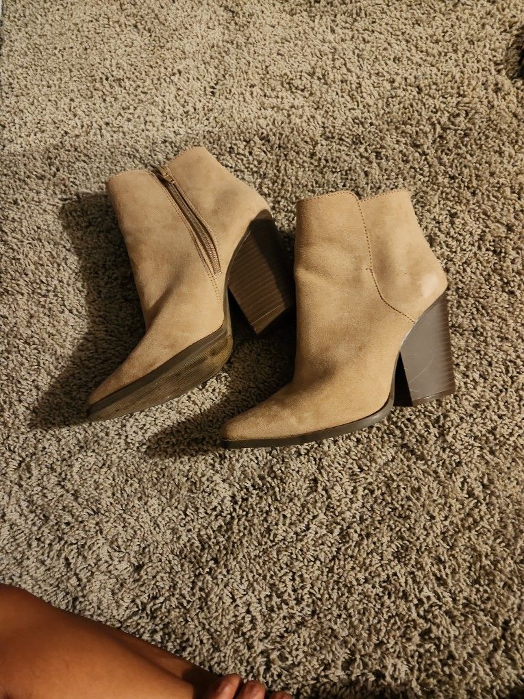 Boots