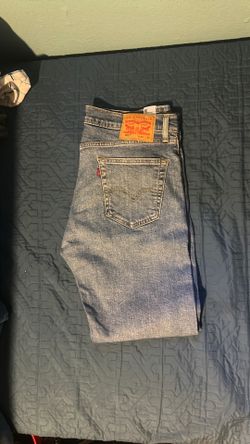 LEVI PANTS 505 - W34 L32