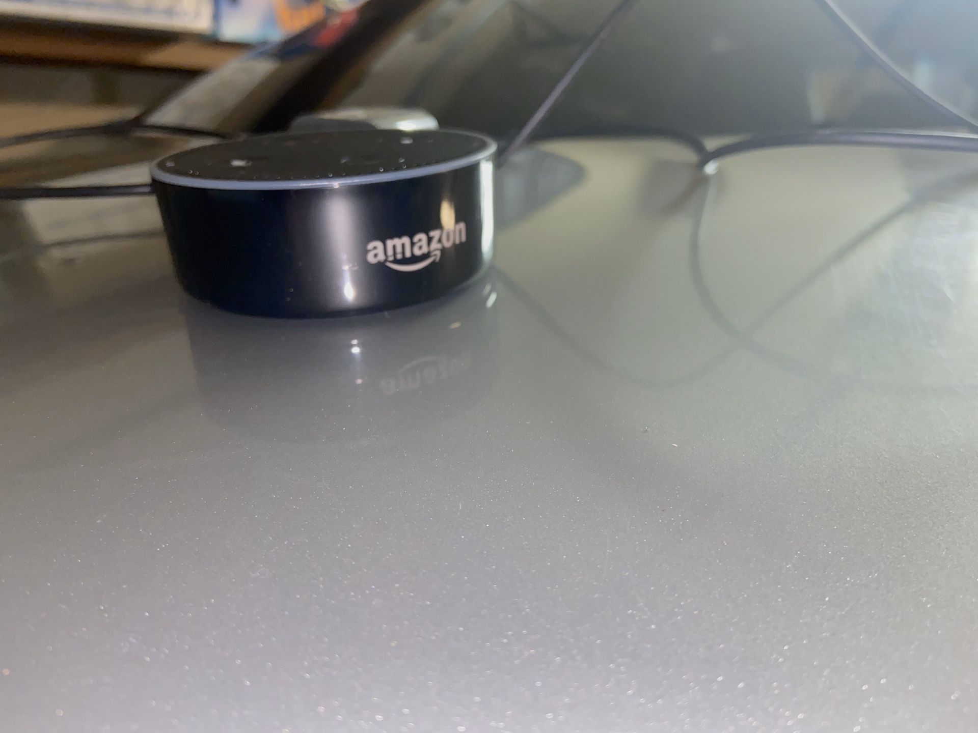 Amazon Echo Dot 2nd Gen