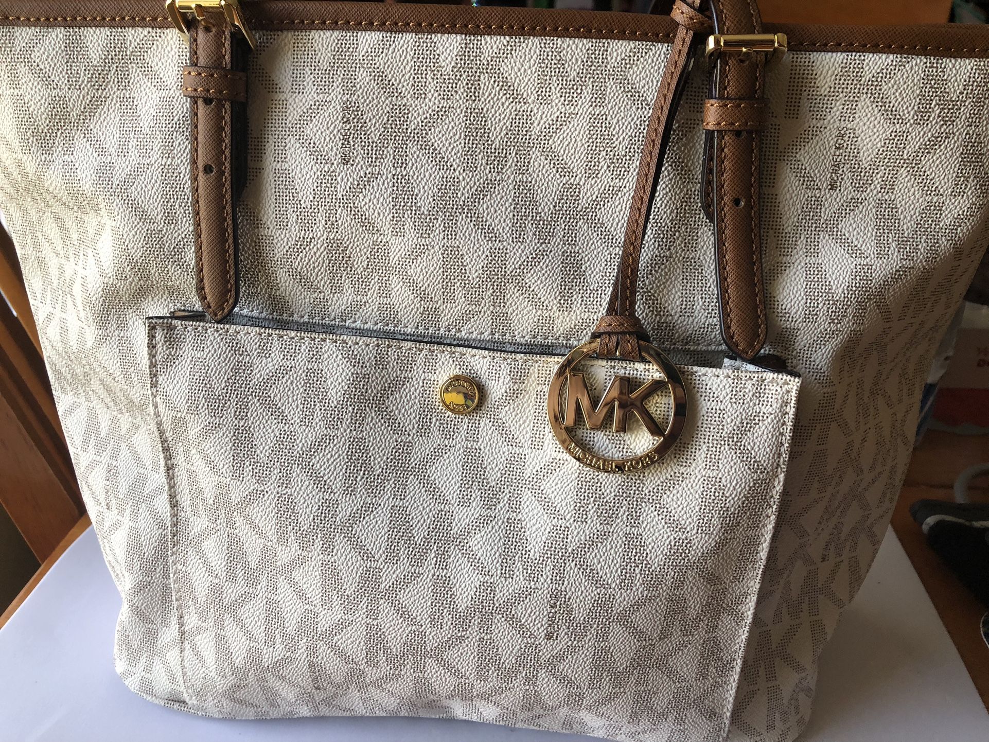 Michael Kors Large Tote
