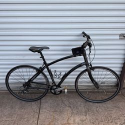 Electra Verse 21D Bicycle