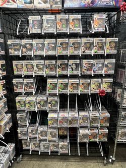 Funko One Piece