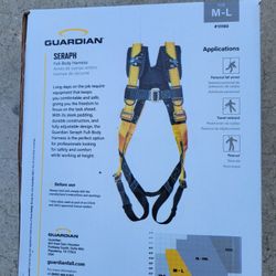 Harness