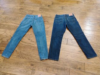 Men's Levi's