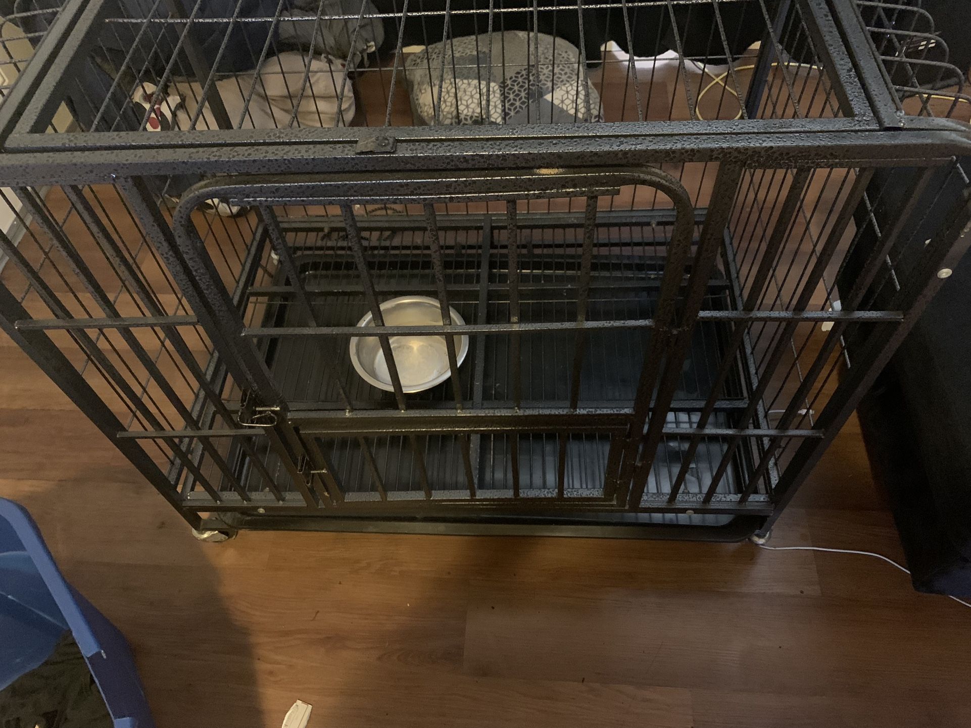 Dog Kennel