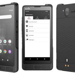 Sonim XP10 5G XP9900 Factory Unlocked 128GB Android Rugged SmartPhone