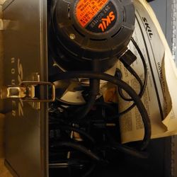 NEW/Never Used Vintage Skil 297 Router