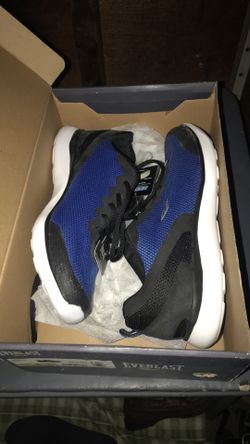 Size 9 Blue Shoes Free