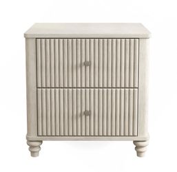Set of 2 night stands