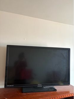 Magnavox 40" Class 1080p LED TV