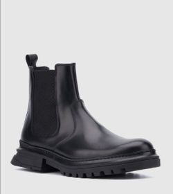 Men's Dress Shoes Aquatalia