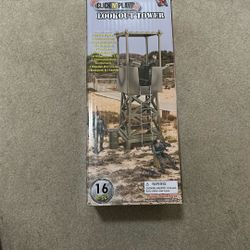 Click N’ Play Lookout Tower