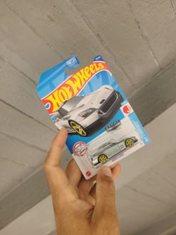Hot Wheel