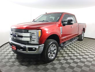 2019 Ford F-350