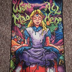 Dope And Trippy RUG 