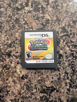 Pokemon Rangers Shadows of Almia