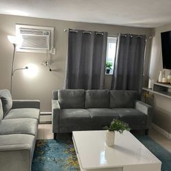 Selling Separately Or Both Couches