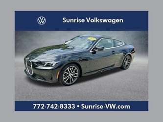 2025 BMW 430i
