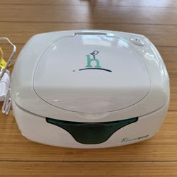 Baby Wipe Warmer 