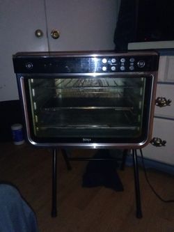 Ninja Air Oven