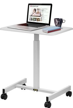 Mobile Laptop Desk