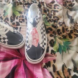 Vans Chunky Marshmallow 