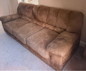 3-Seat Ashley Sofa