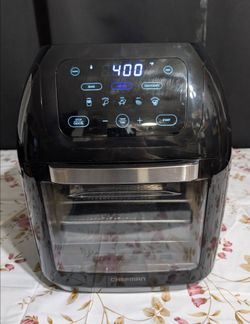 Chefman 10qt Multifunctional Digital Air Fryer