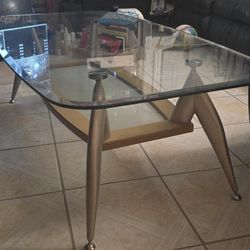 Living room Center Table