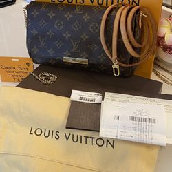Louis  Vuitton Bag