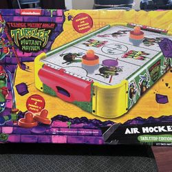 Air Hockey