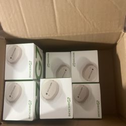 D-com Sensor And Receiver 